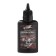 Rusty rust agate stainless steel, bottle, 60 ml