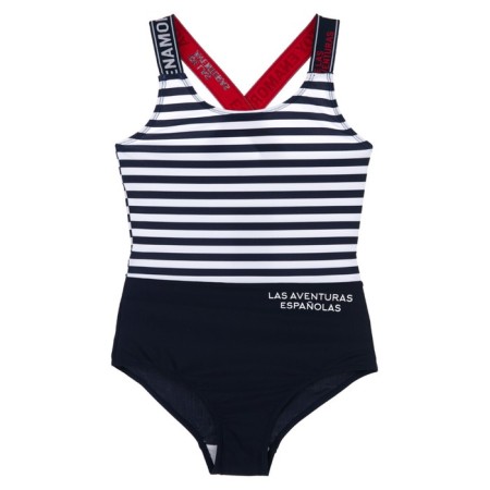 Swimsuit for girls, height 140 cm-4