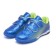 Beats football atemi SBA-006 Turf Kids, blue/bright salut, size 30
