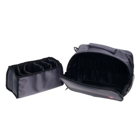 Bag-organizer for pencils and markers 300 x 220 x 130 mm, ZHK "Sonnet", with belt-3