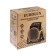 Thermal gun EuroLoux TEPK-EU-3000K, Electric, 220 V, 25/2000/3000 W, ceramics