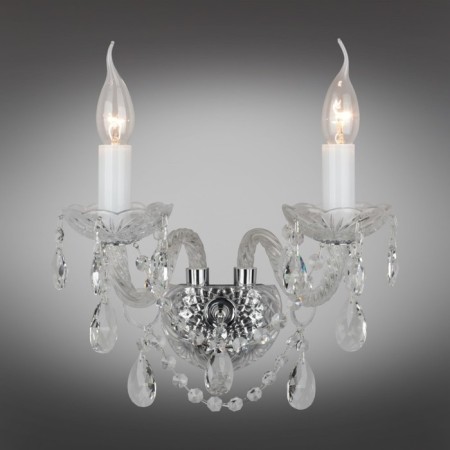 Wall lamp (sconces) Marunia E14 80W-1