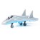 Storm fighter aircraft 80950