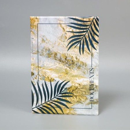 DOCS document folder, 8 A4 files-4