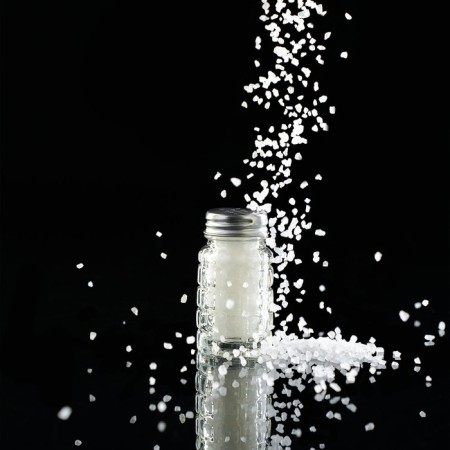 Glass Square "Squares", 100 ml, 4 × 7.5 cm-4