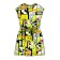 Dress for girl PlayTode, height 116 cm