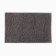Bathroom mat Ethel Books Dark gray color, 38x58 cm