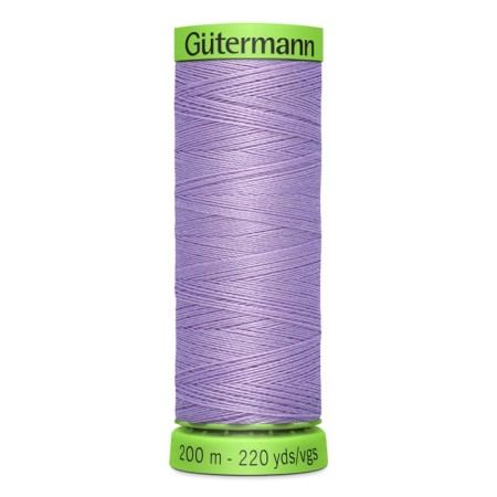 Extra Fine 150 thread for especially delicate fabrics, 200 m, 744581 (158)