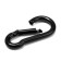 Tundra carbine Krep, Din5299s, 7x70 mm, black color, 1 pc.