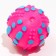 The squeak of the "miracle-smoke", 6.5 cm, pink