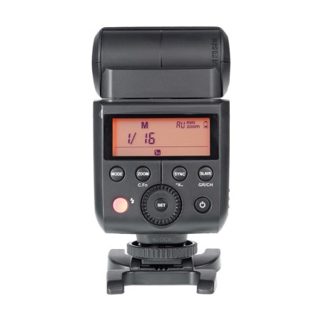 Ocumular battery of the Godox Ving V350N TTL, for Nikon-1