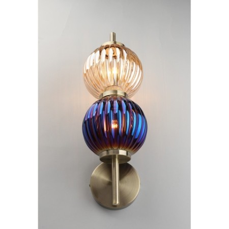 Wall lamp (sconces) Zhizel G9 80W-11