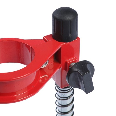 Star for a drill P.I.T. P0010002, fastening D = 40 mm, adjustment of the angle and drilling depth-2