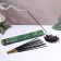 Incense hem "Forest. Forest", 20 wands in packaging, hexagon