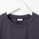 Pajamas for a boy (T -shirt, trousers) minku color graphite, height 98