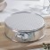 The uniform for baking is the valve "Circle. Fabian ", D = 23 cm