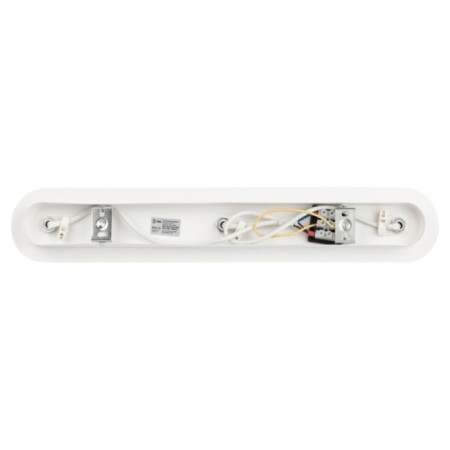 Lamp wall-flowing spot OL36-3 WH MR16 GU10 IP20, white-3