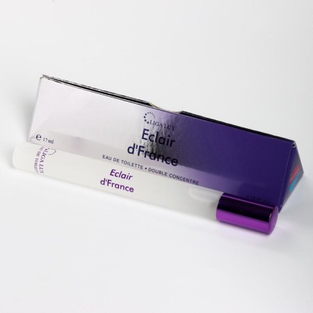 Tuale water-handle Women's Neo Eclair d’a France, 17 ml-2