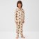 PAZHAMA Children's KAFTAN Cheburashka R.34 (122-128)