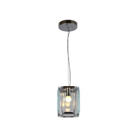Crystal Submier Ambrella Light, Tradevent, TR5107, E27, Color Chrome-3