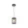 Crystal Submier Ambrella Light, Tradevent, TR5107, E27, Color Chrome