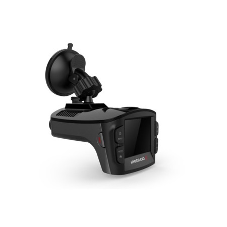 DVR + Silverstone F1 Hybrid Evo S, 2.3 ", Review 140 °, 2304x1296