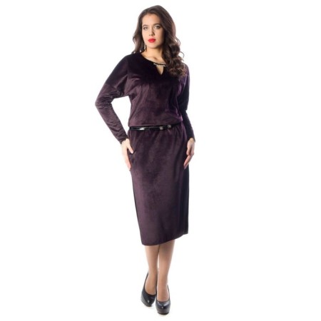 Women's dress, size 46