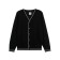 Cardigan for a boy, height 176 cm