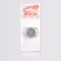 Sparkles for decor, reflective, large, silver color