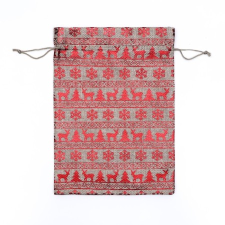 Gift bag from the Scandinavia canvases, 20 x 28 cm-1