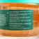 Soap dense bath "Strawberry" New Year series 450 ml