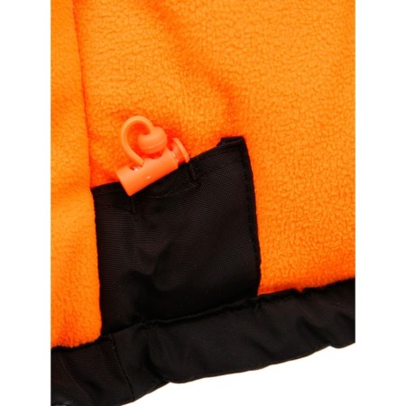 Winter jacket made of membrane fabric for a boy, height 152 cm-8
