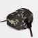 Tourist backpack, 24 l, lightning department, 2 outer pockets, ZFTS, Camouflage color