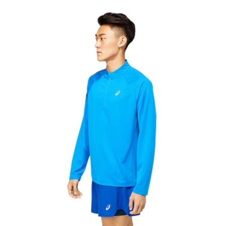 ICON LS LS 1/2 Zip 2011b053 404, size L-1