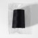 Threads 80L, 2500 m, black color No. 115