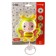 Musical suspension "bee zhu", groovy, on a crib, stroller, crumb I