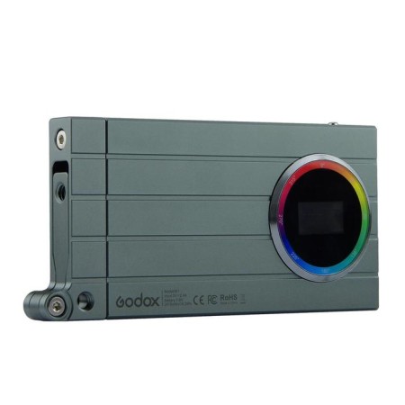 LED light Godox RGB Mini Creative M1,-4
