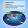 Set for experiments "Planetarium Movement of Planet"