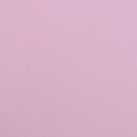 Flower film, "Golden Side", 56x56cm Pink-3