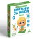 Neuropsychological game “Repeat me. Yoga ", 64 cards, 5+