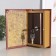 Safe book "Russia" 17x11x5 cm
