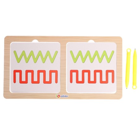 Neurotranster "Interhemistered tablet"-1
