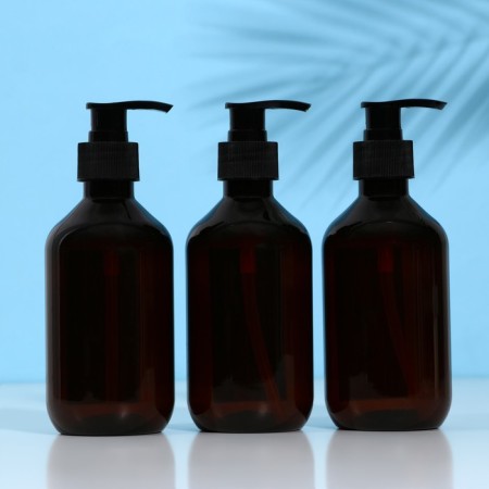 A dispenser for shampoo, air conditioning, shower gel Relax Zone, 250 ml-2