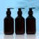 A dispenser for shampoo, air conditioning, shower gel Relax Zone, 250 ml