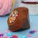 Chocolate bomb "Happy Birthday!", 38 g ± 10%