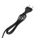Bleader VLK Profi 202, submersible, 1000 watts, 0.5/0.6 l, 2 speeds, "turbo" mode, black