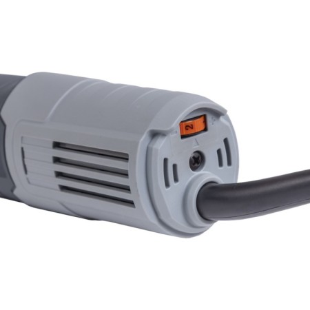 Corner grinder FTL AG 125 E, 220 V, 1000 W, 3000-11000 rpm, M14, D = 125x22.2 mm-6
