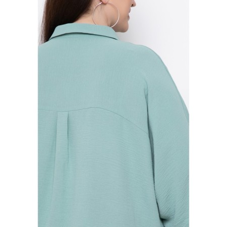 Female blouse, size 70-6