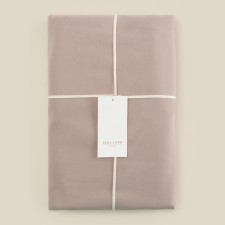 Sl Home Cotton 235*245 cm sheet, central, 100% greedy cotton