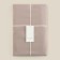 Sl Home Cotton 235*245 cm sheet, central, 100% greedy cotton